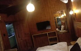 Highlander Cottage For Rent